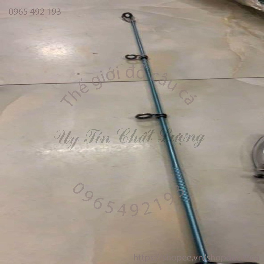 Cần câu GW Surf Will Force câu lục ( rẻ vô địch )