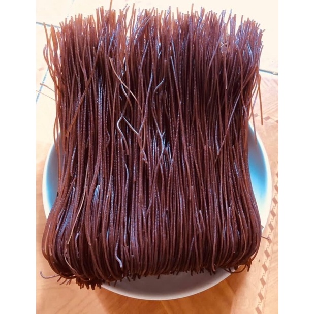 Combo_500gr_Bún_và_500gr_Phở_gạo_Lứt_HoàngMinh | BigBuy360 - bigbuy360.vn