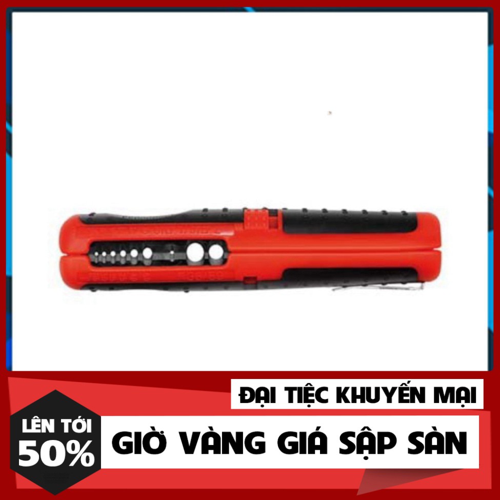 . Đồ Nghề Yato Balan. Dụng cụ tuốt vỏ cáp đa năng Yato YT-2274
