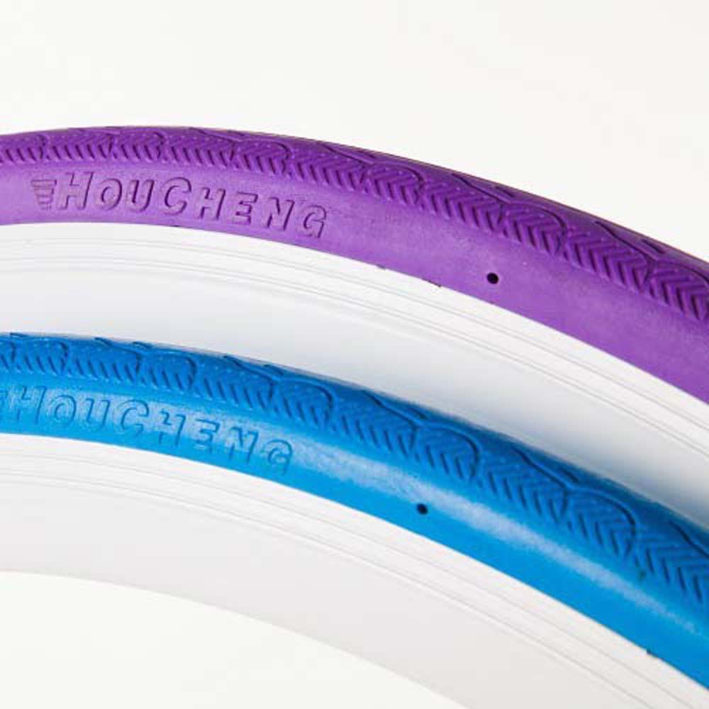 LANFY Bánh Răng Cao Su 700x23C Chống Trượt Dành Cho Xe Đạp