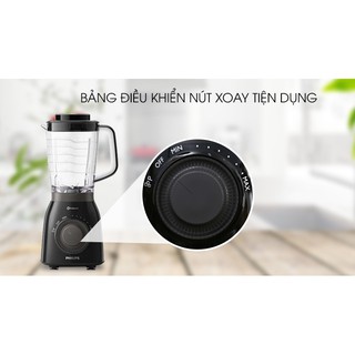 Máy xay sinh tố Philips HR2157