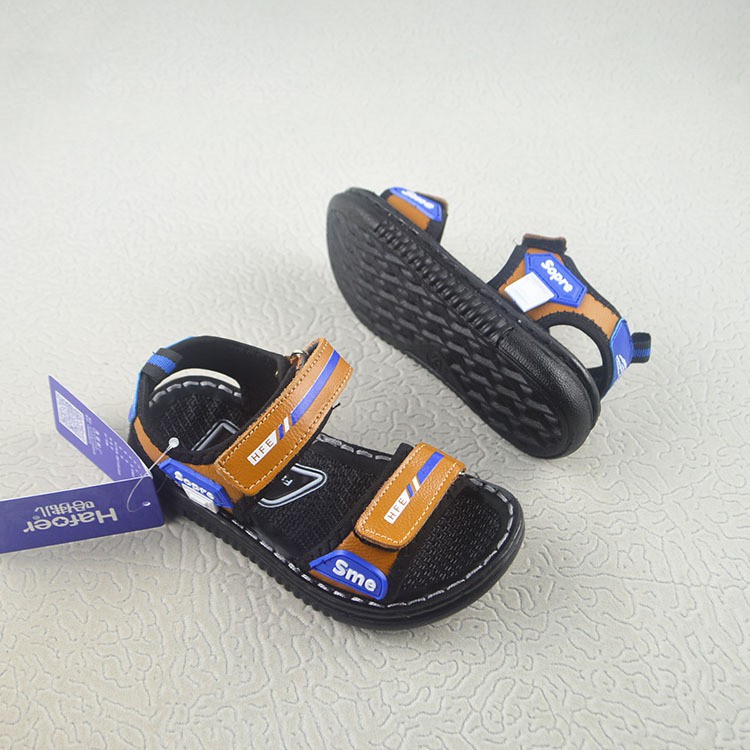 sandal bé trai size 26-36 SME