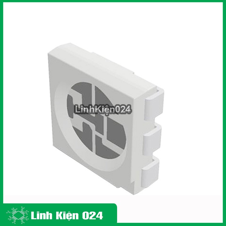 Sản phẩm Led RGB 5050 SMD 5x5mm - 1 Con