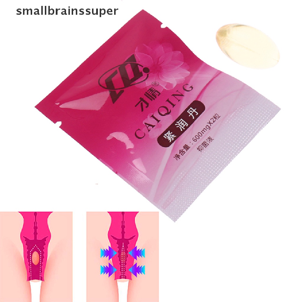 Thảo Dược Tự Nhiên Smallbrainssuper Làm Săn Chắc Trẻ Hóa Làn Da Mặt SBS