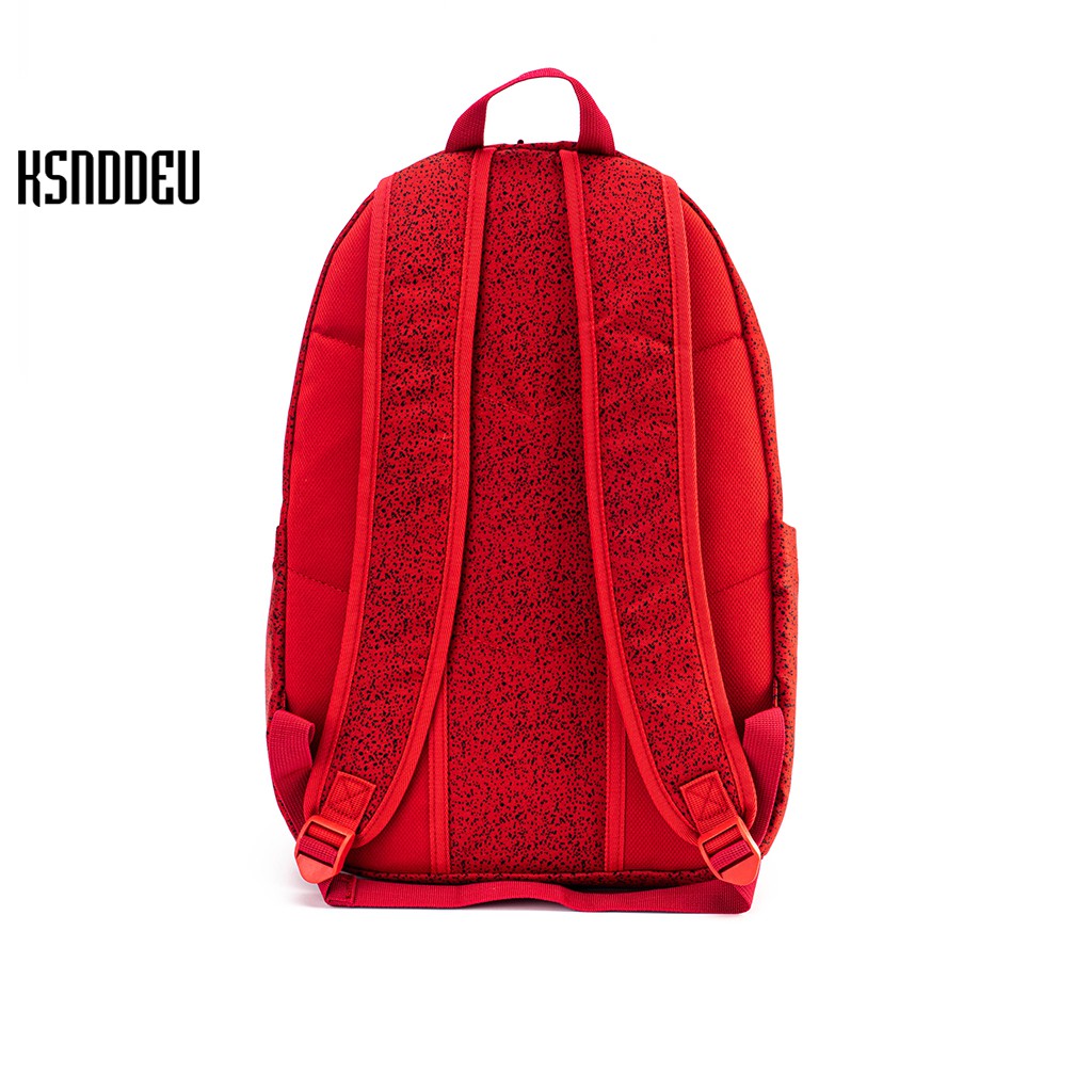 Balo Ksnddeu Màu Đỏ Thích Hợp Đi Học / Đi Du Lịch Thời Trang Cho Bé Trai Và Bé Gái