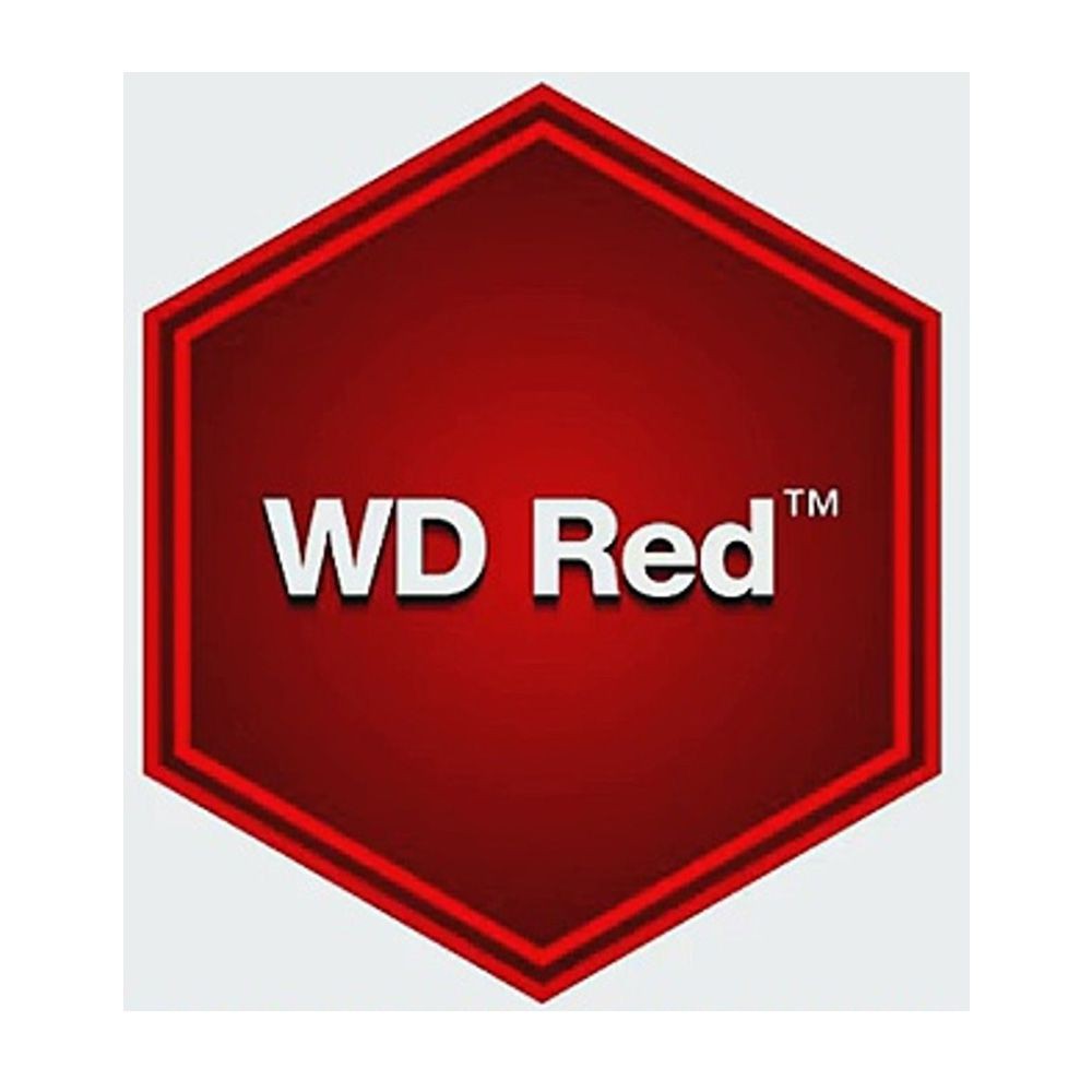Ổ cứng HDD Red WD 10TB - 12TB chuyên dụng Nas Server | BigBuy360 - bigbuy360.vn