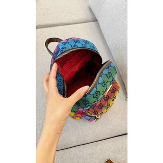 Balo mini gucci nhiều màu