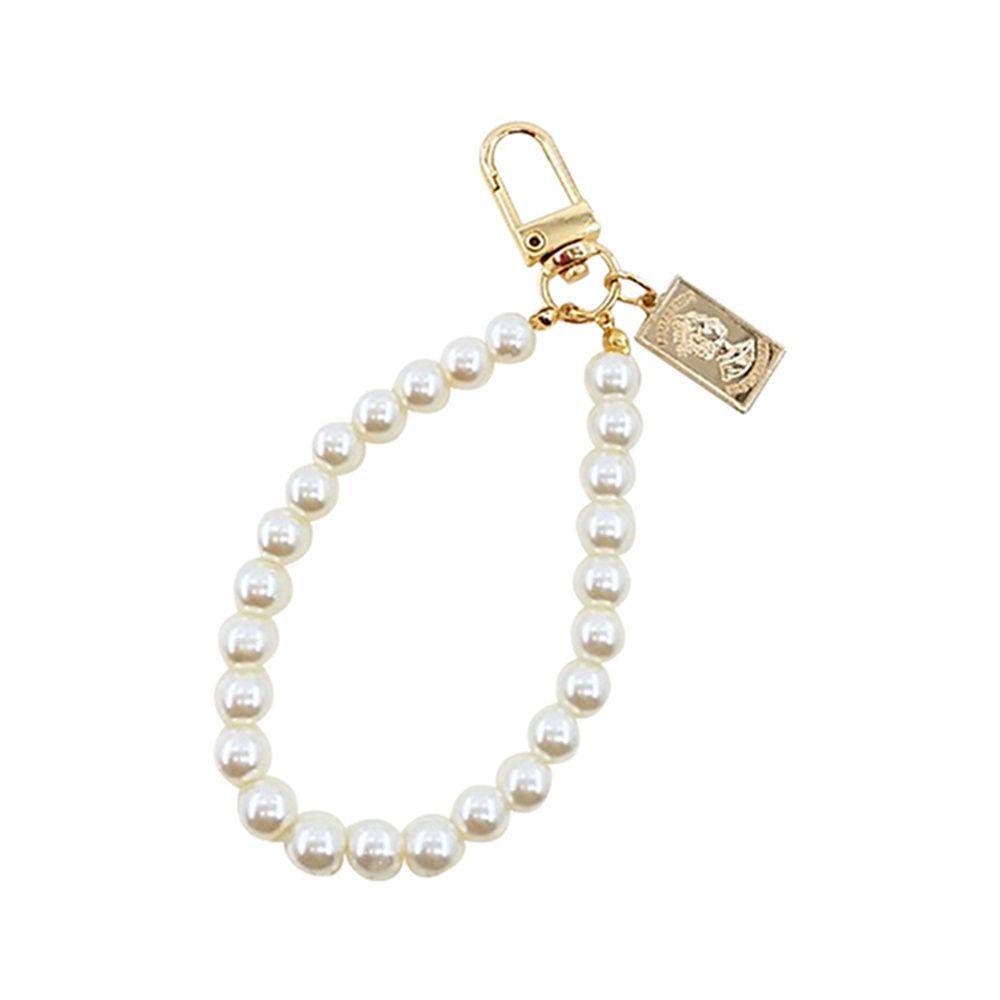 Vỏ Bảo Vệ Chìa Khóa Có Móc Khóa Phong Cách Retro