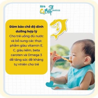 SIRO ĂN NGON BABY SHARK  - SUNDAYSHOP_95