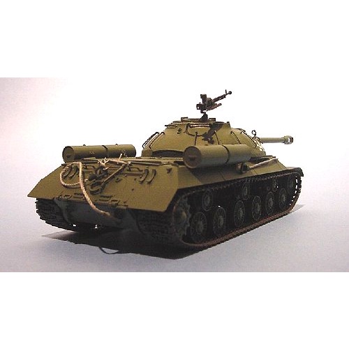 Mô hình lắp ráp xe tăng quân sự hạng nặng Nga 1/35 SCALE RUSSIAN HEAVY TANK JS3 STALIN Tamiya 35211