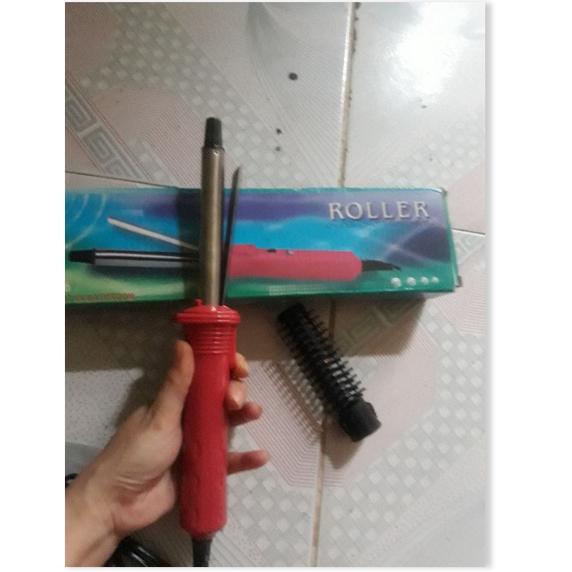 Máy uốn roller c16