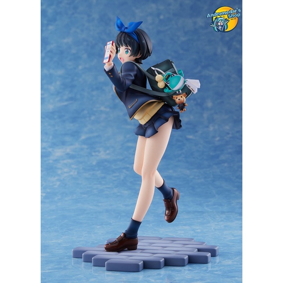 Mô hình nhân vật Rent-A-Girlfriend Ruka Sarashina 1/7 Complete Figure