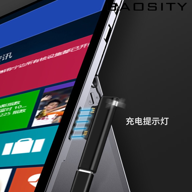 Bộ Chuyển Đổi Sạc Usb 3.1 Cho Microsoft Surface Pro Với Dây Cáp 3a | BigBuy360 - bigbuy360.vn