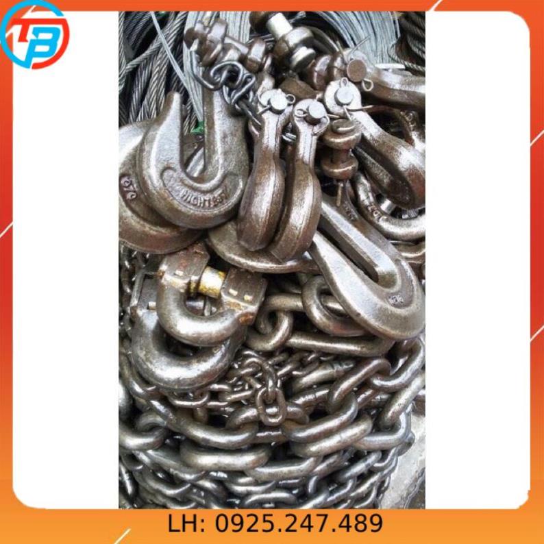 Móc xích cẩu hàng (xích 16)❌❌❌