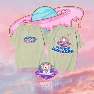 tee Cemmery " UFO "