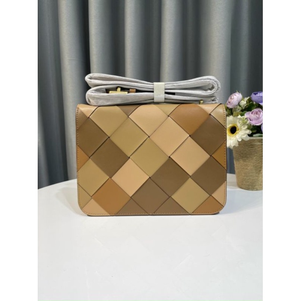 Túi TORY BURCH  ELEANOR siêu xịn