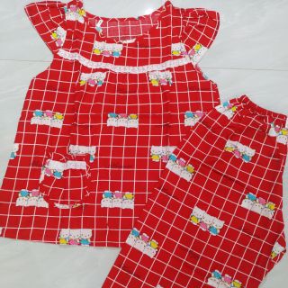 🌻 45-70kg Đồ tole lửng viền ren loại 1