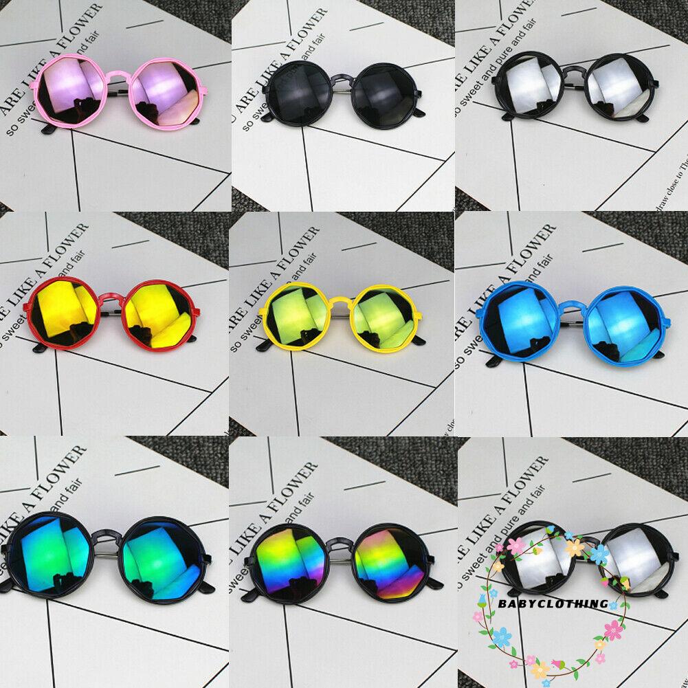 Kính Mát Phân Cực Chống Tia Uv Thời Trang Mùa Hè Cho Bé | BigBuy360 - bigbuy360.vn