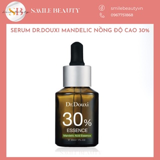 Tinh chất dưỡng trắng, cấp ẩm, tái tạo da MA Essence 30% DR.DOUXI