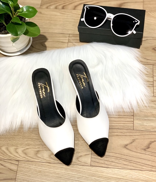 SỤC VÁ MŨI 5P🌱