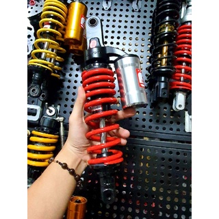 phuộc RCB cho click vario