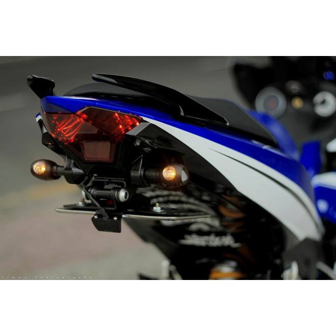 Pass BS biển số - gấp ra vào exciter 150 - winner 150