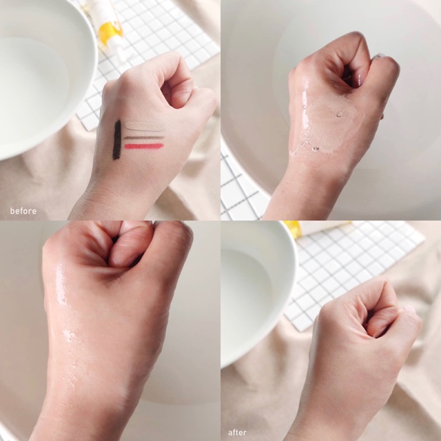 Dầu tẩy trang Manyo pure cleansing oil