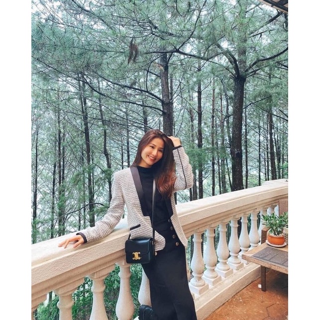 TÚI THỜI TRANG  FULL BOX HÀNG SUPER