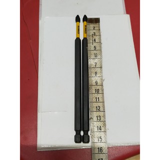 Mũi Vít DEWALT MỸ XỊN - Ph2 150mm