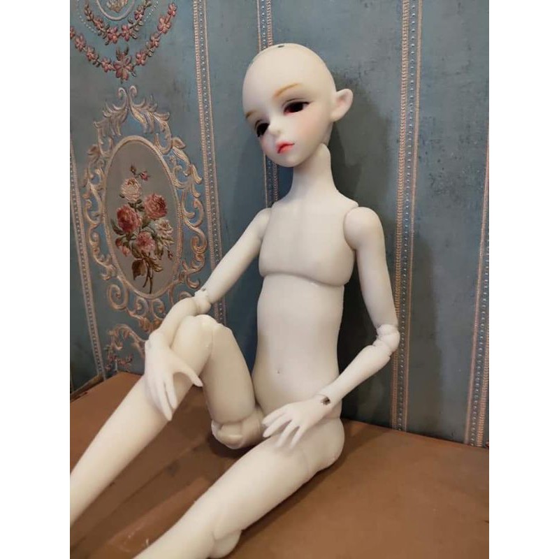 Bjd Búp bê khớp cầu 1/4.