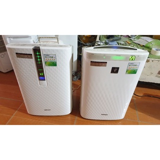 Máy lọc không khí Sharp kc 100