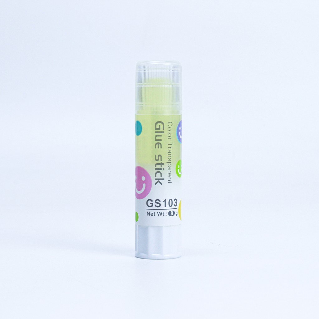 Hồ dán khô trong suốt STACOM - GS103