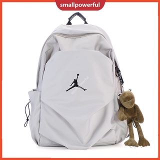 SMA Ba lô thể thao Air Jordan sức chứa lớn chống thấm nước cho nam và nữ