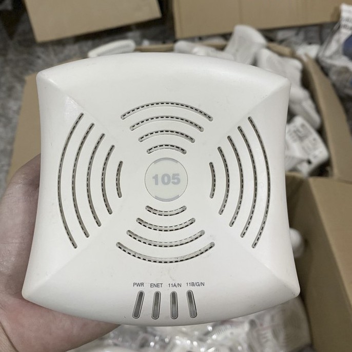 ARUBA IAP-105 BẢN IAP  -Bộ Phát WIFI CHUYÊN DỤNG - ROAMING - MESH | BigBuy360 - bigbuy360.vn