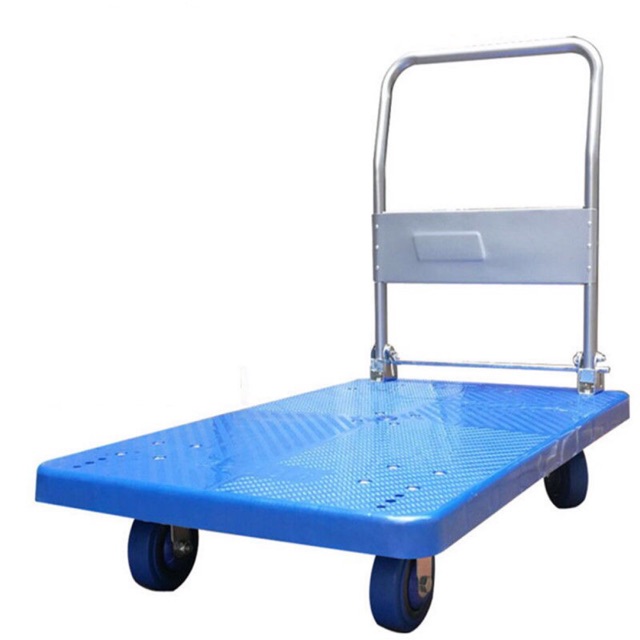 Xe đẩy hàng gấp gọn trọng tải 100kg ( hàng có sẵn )