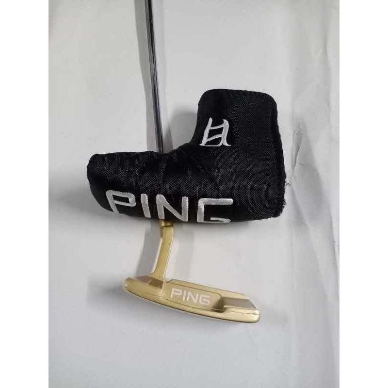 Gậy golf gậy chơi golf gậy đánh golf gậy kỹ thuật Putter Ping Scotty Cameron cao cấp GK008