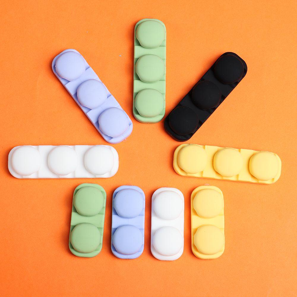 Dụng Cụ Sắp Xếp Dây Cáp Bàn Phím Tai Nghe USB Tiện Dụng