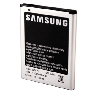 Pin samsung galaxy note 1 e160 i9220 n7000 eb615268vu eb615268va