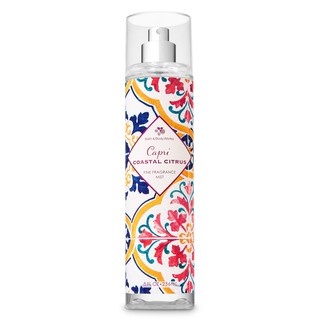 Xịt thơm Bath and Body Works Capri Coastal Citrus (236ml)