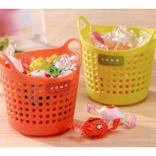 Giỏ mềm có tay xách