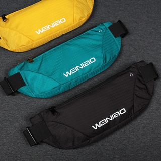 Túi đeo hông siêu mỏng đựng điện thoại chống nước tiện lợi dành cho nam nữ