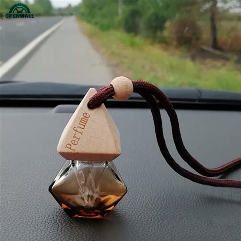 Lọ đựng nước hoa trang trí xe hơi