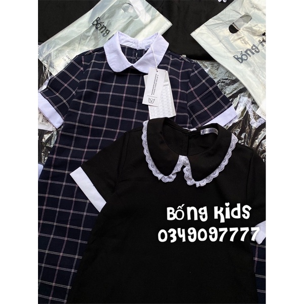 Váy Bé Gái Đồng Phục GJ