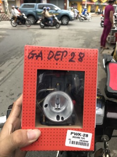 CL BÌNH XĂNG CON OKO GA DẸP