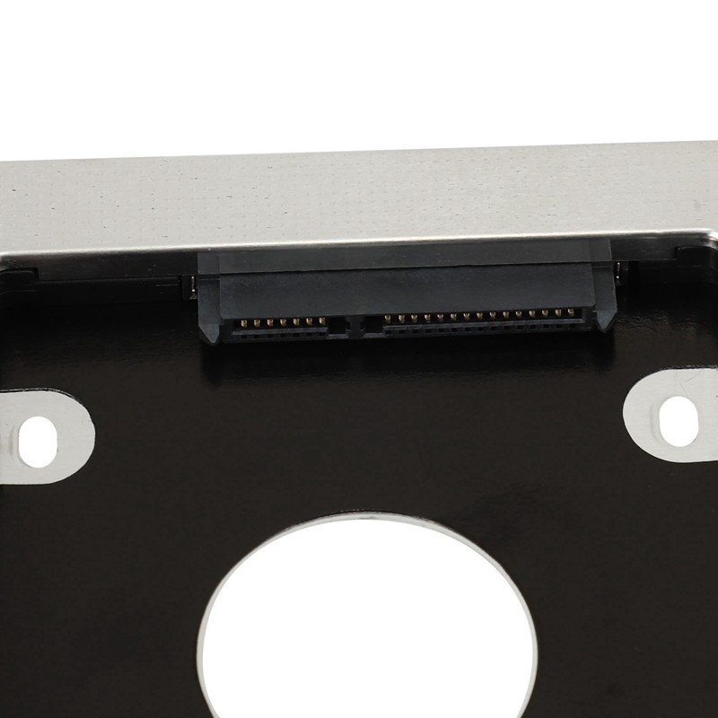 SATA Khay Đựng Ổ Cứng Caddy Hdd Hd Ssd Caddy 9.5mm | BigBuy360 - bigbuy360.vn