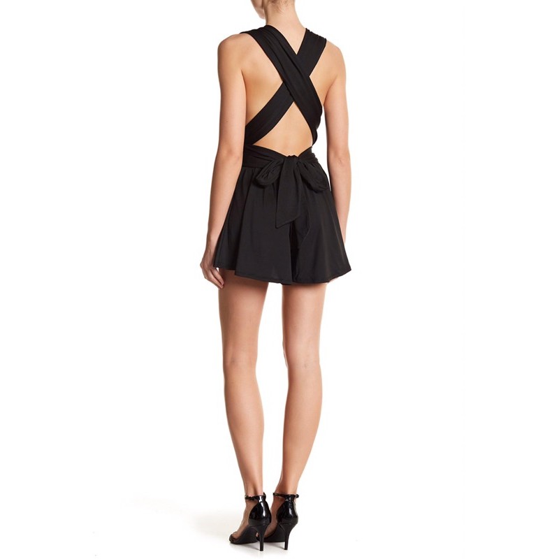 jumpsuit Favluxx mặc được nhiều kiểu xuất khẩu