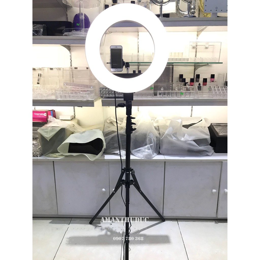 💝💝 ĐÈN LIVESTREAM BÁN HÀNG, CHỤP HÌNH MAKE UP 💝💝 | BigBuy360 - bigbuy360.vn