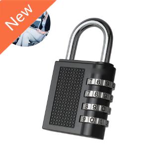 Ổ Khóa 4 Số Cho Hành Lý