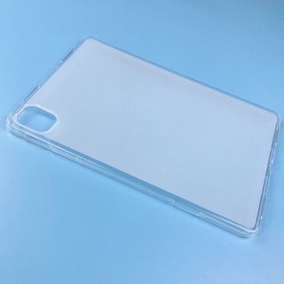 Ốp lưng dẻo trong nhám cho xiaomi Mi Pad 5 - Mi Pad 5 Pro chống Vân tay cao cấp