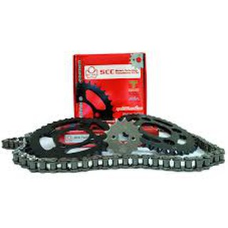 Nhông Sên Dĩa XE DReam, Wave Hàng Chính Hãng SCC Tech co.ltd  Bảo Hành